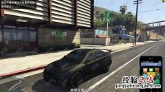 gta5哪里有银行可以抢