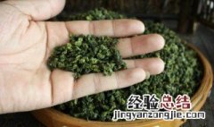 湖南四大名茶 湖南名茶排行榜前十名