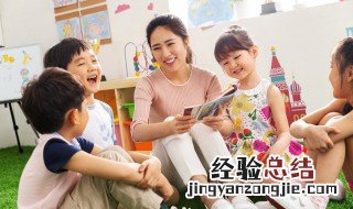 简单感谢幼儿园老师话 感谢幼儿园老师的经典话语