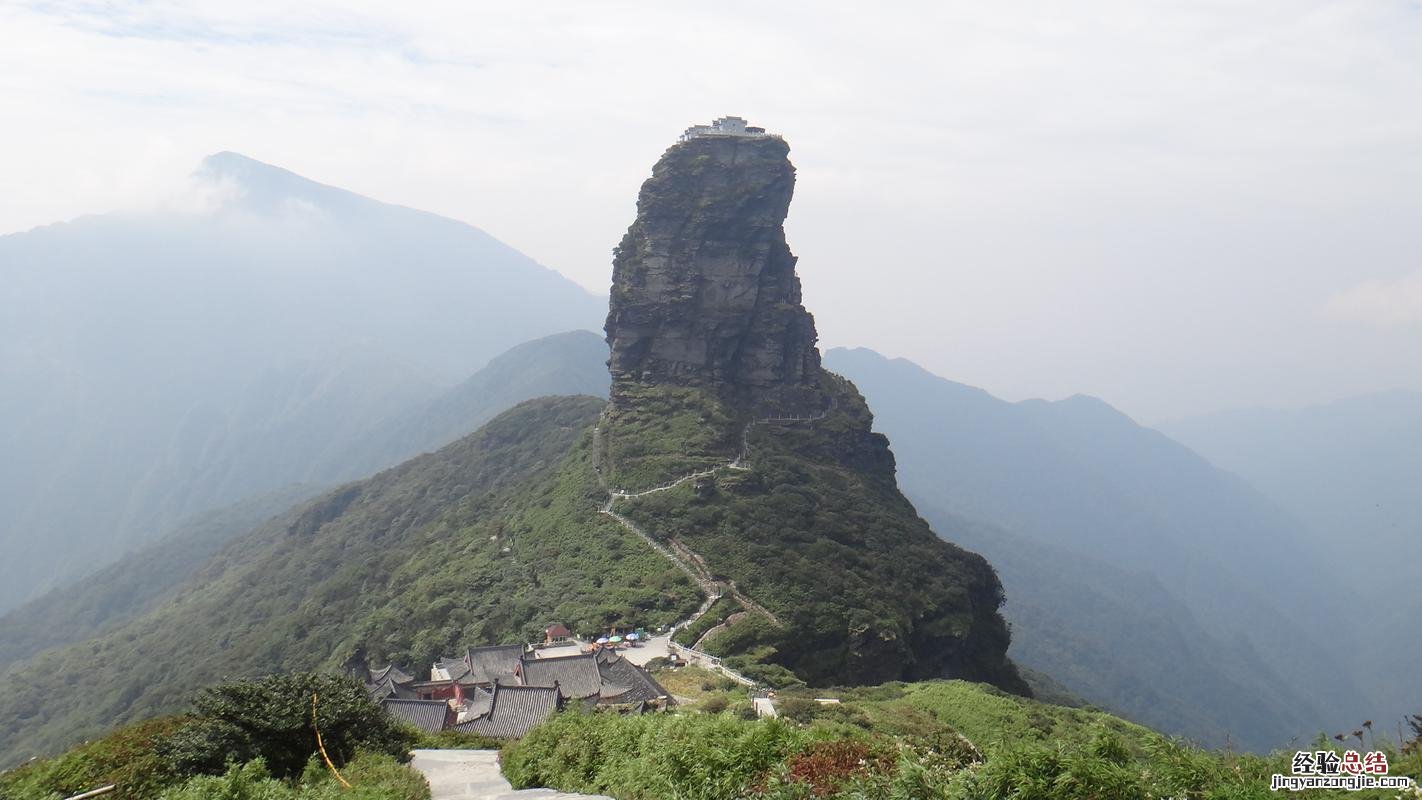 铜仁有哪些景点