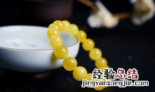 天然琥珀的7个神奇功效 天然琥珀的功效与作用