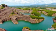 湖南高椅岭风景区在哪里