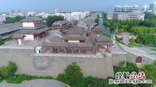 德州有哪些景点