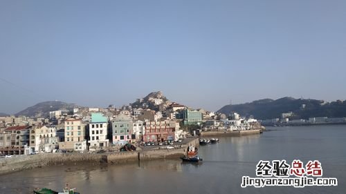 温岭有哪些景点
