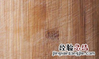 如何去除木头上的霉 如何去除木头上的霉渍