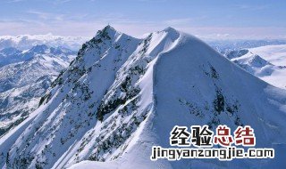 为什么海拔每升高1000米温度下降6度 海拔每升高一千米气温下降6度