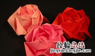 小玫瑰花制作方法 小玫瑰花如何制作