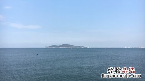 威海旅游景点有哪些