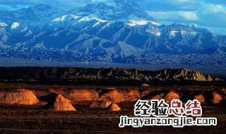 河西走廊位于哪里 河西走廊在什么地方