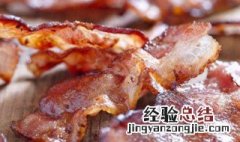 烟肉是什么肉 烟肉的介绍