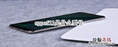 oppof11是什么型号