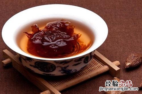 胖大海孕妇能喝吗