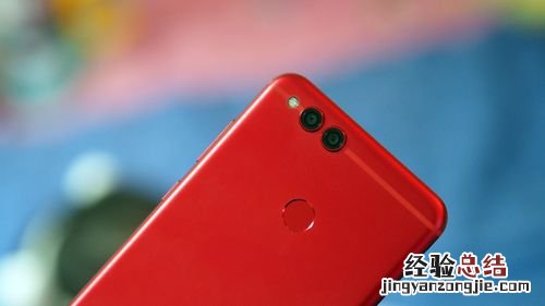honor7x是什么手机