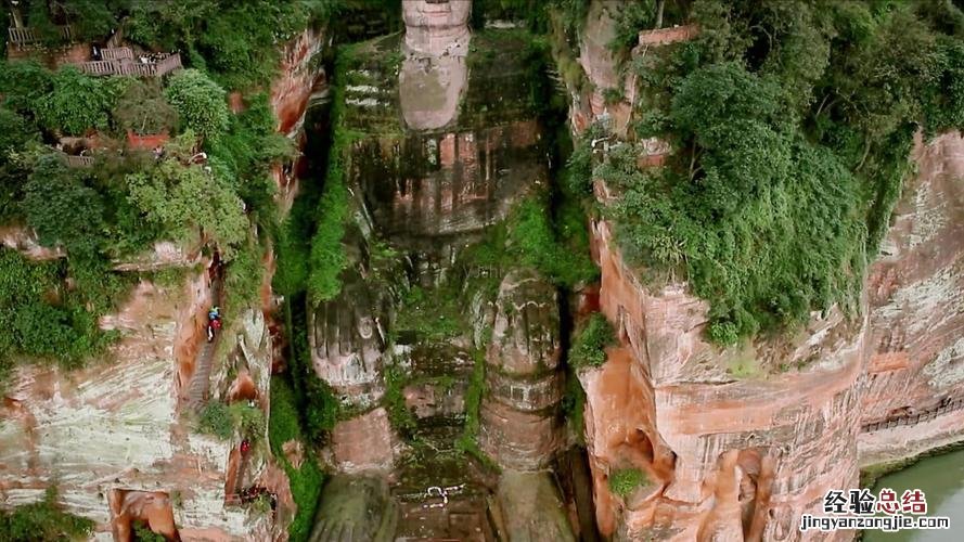 乐山有哪些旅游景点