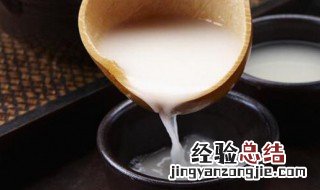 米酒没酒味怎么处理 处理没酒味的方法