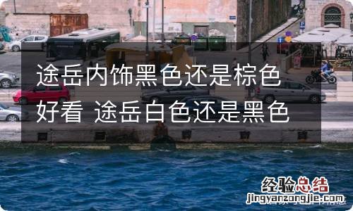 途岳内饰黑色还是棕色好看 途岳白色还是黑色好