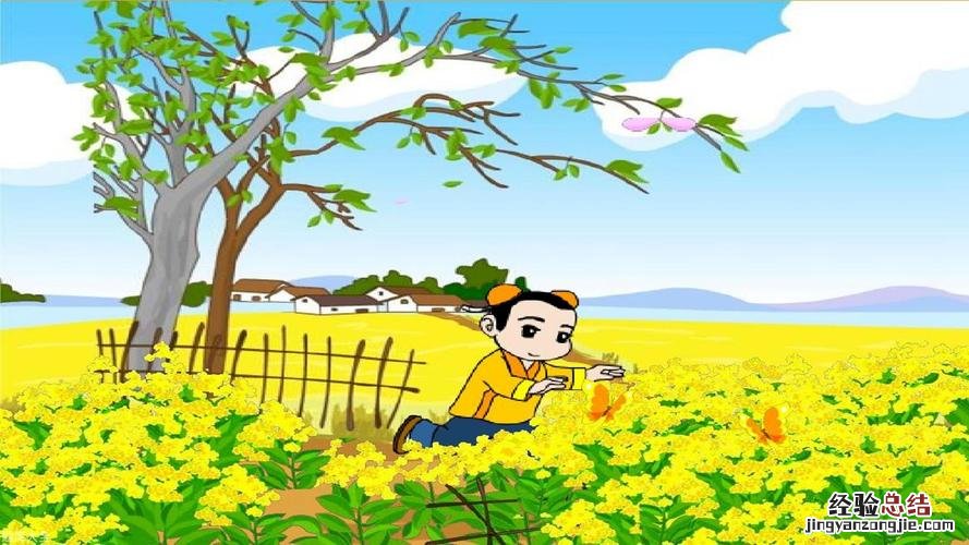 三衢道中的意思 诗意