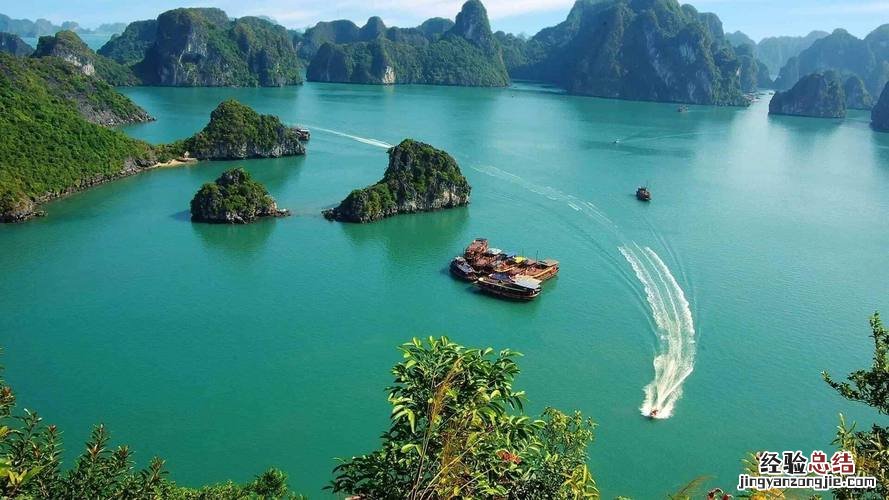 去越南旅游需要准备什么