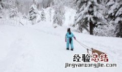 人工增雪会危害人体健康或破坏环境吗