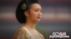 历史上真实的妲己什么样