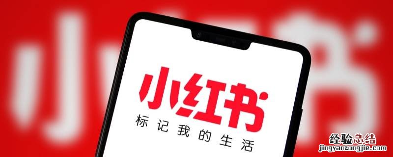 小红书改不了名字