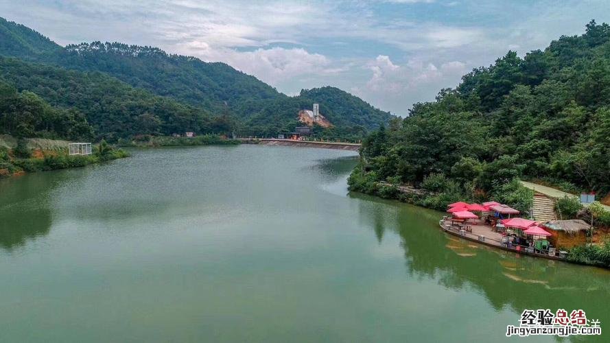 揭阳有哪些旅游景点