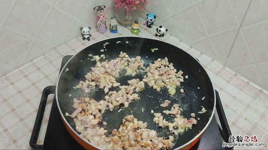 糖醋鸡蛋的家常做法