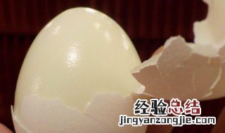 怎么剥生鸡蛋不破坏鸡蛋膜