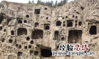 四大石窟分别在哪 四大石窟的地点及简介