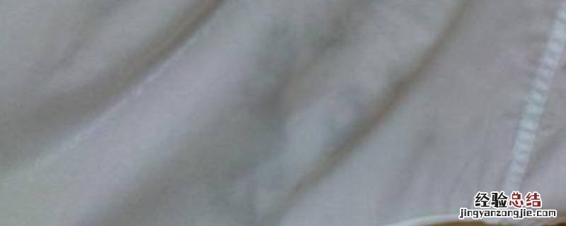 白衣服串色怎么变白