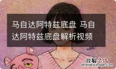 马自达阿特兹底盘 马自达阿特兹底盘解析视频