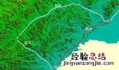 燕山山脉指的是哪里 燕山是兵家必争之地吗