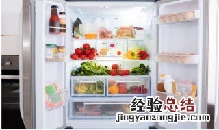 冰箱门下坠怎么办 冰箱门关不紧怎么办？