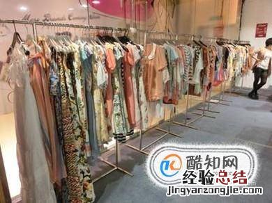 女生为什么喜欢买东西
