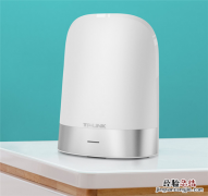 TP-LINK TL-WDR8410怎么查看已连设备