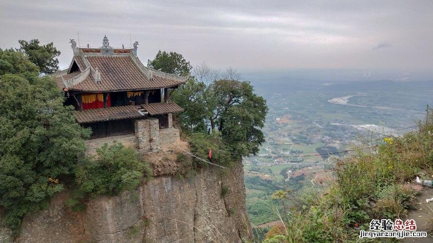 江油有哪些旅游景点