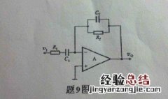 带通滤波器原理及其作用 带通滤波器原理