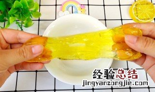 用洗洁精做泥太粘手了怎么办 怎么轻松解决