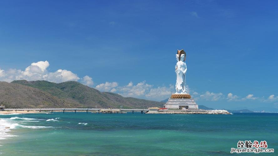 三亚的旅游景点有哪些