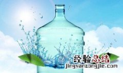 纯净水可以直接饮用吗 纯净水介绍