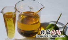 桐油的用途 桐油的用途简单介绍