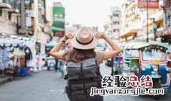 梦见景区好多游客 梦见旅游景点很多人是什么兆头