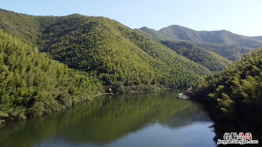 溧阳免费景点有哪些
