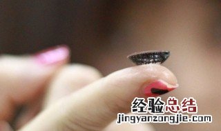 年抛美瞳第一次泡多久 美瞳首次戴一定要泡吗