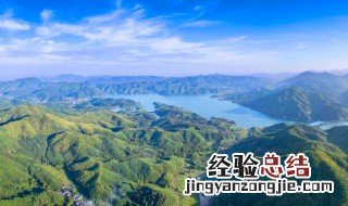 莫干山是属于哪个省哪个市的城市 莫干山是属于哪个省哪个市的
