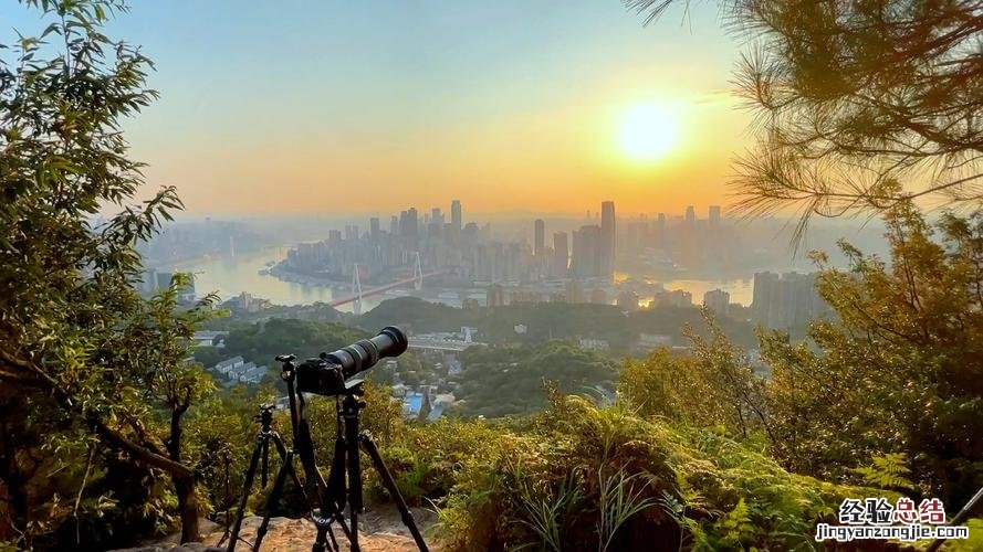 重庆南山有哪些景点