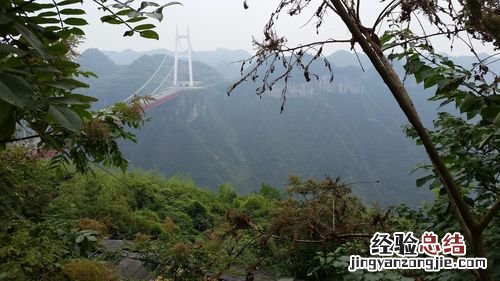 吉首旅游有哪些景点