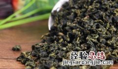 铁观音是什么类型的茶种 铁观音是什么类型的茶