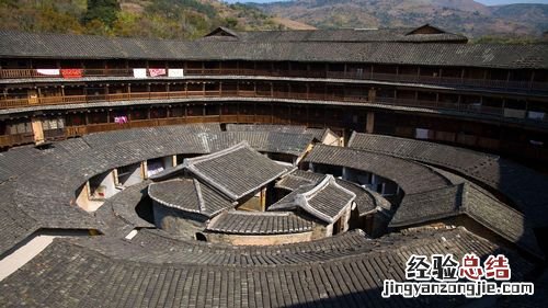 福建有哪些旅游景点