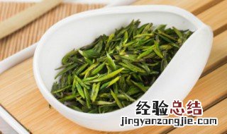 茶业怎么保存 茶业保存方法